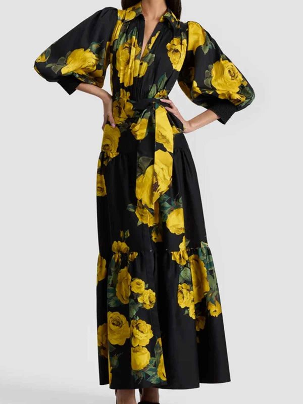 ALICE+OLIVIA: maxi dresses online - Long dress