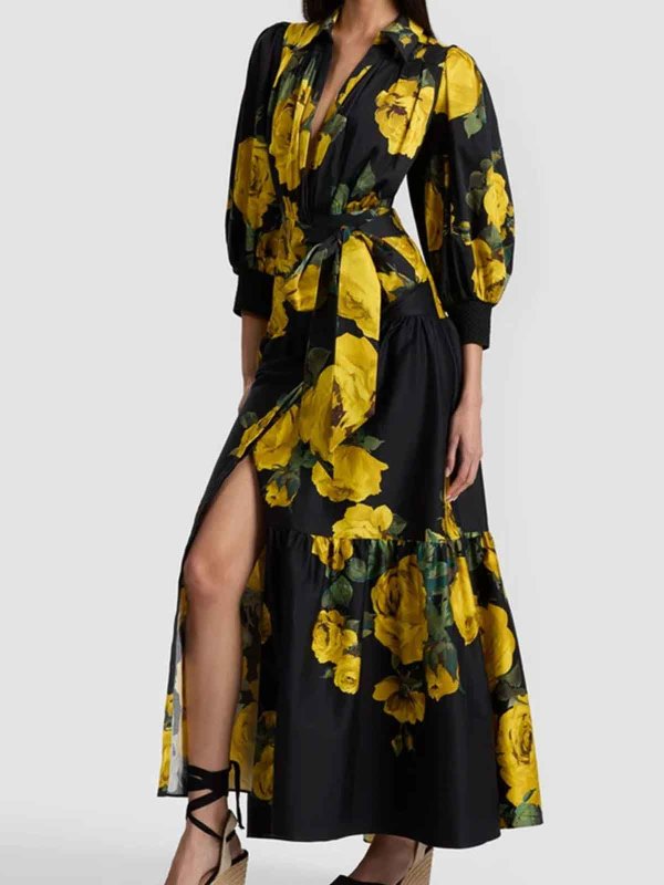 The Best Shops ALICE+OLIVIA: maxi dresses - Long dress