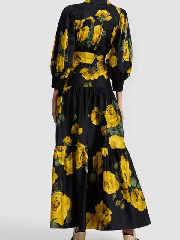 Long dress shop online: ALICE+OLIVIA