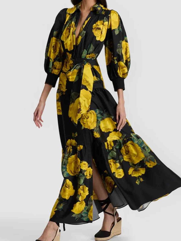 ALICE+OLIVIA buy online Long dress