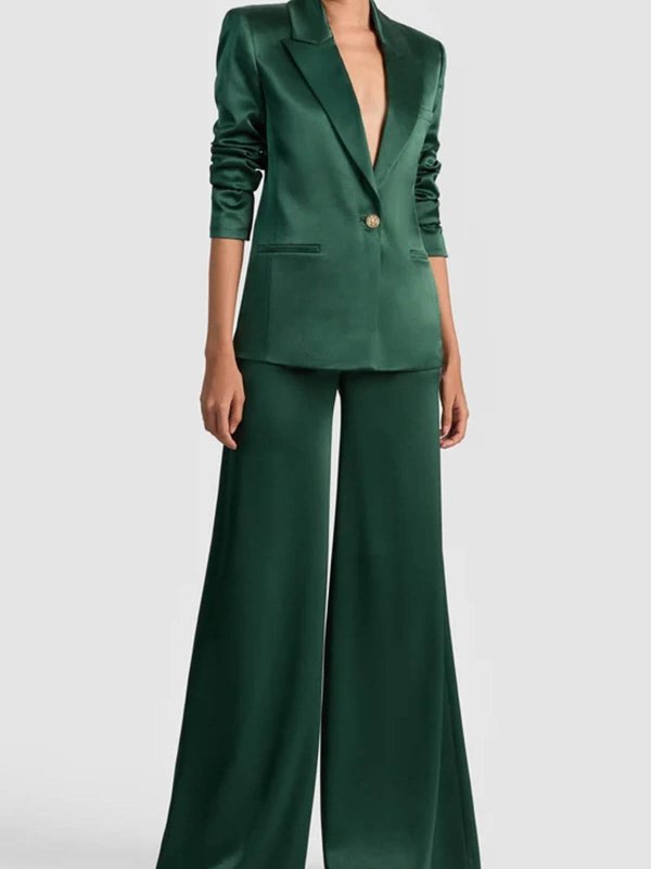 ALICE+OLIVIA: blazers online - Silas Jacket