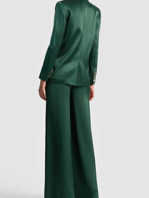 The Best Shops ALICE+OLIVIA: blazers - Silas Jacket