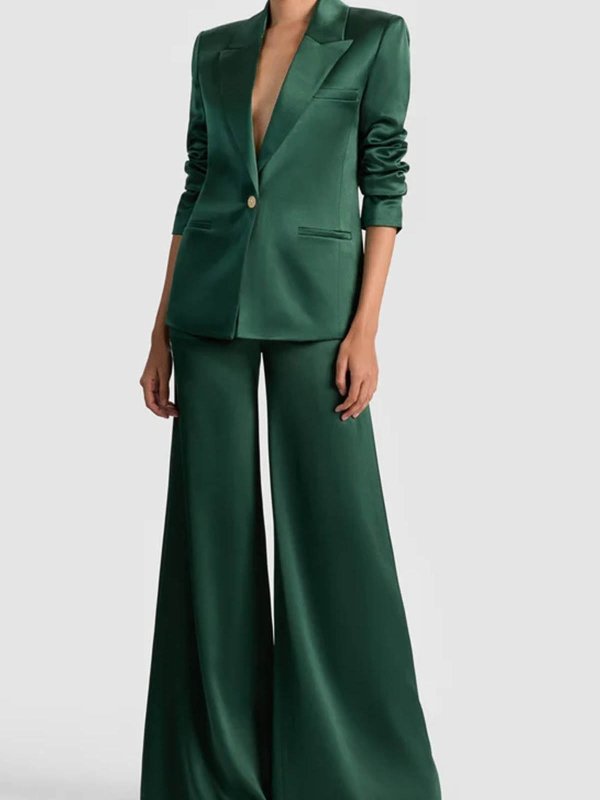 Silas Jacket shop online: ALICE+OLIVIA