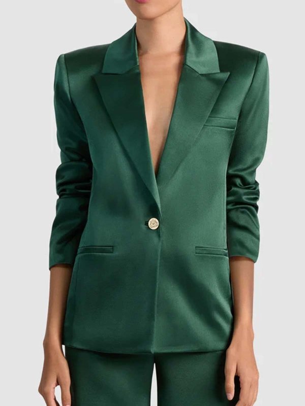 ALICE+OLIVIA buy online Silas Jacket