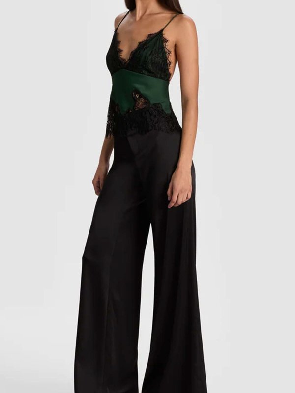 Top - Noir shop online: ALICE+OLIVIA