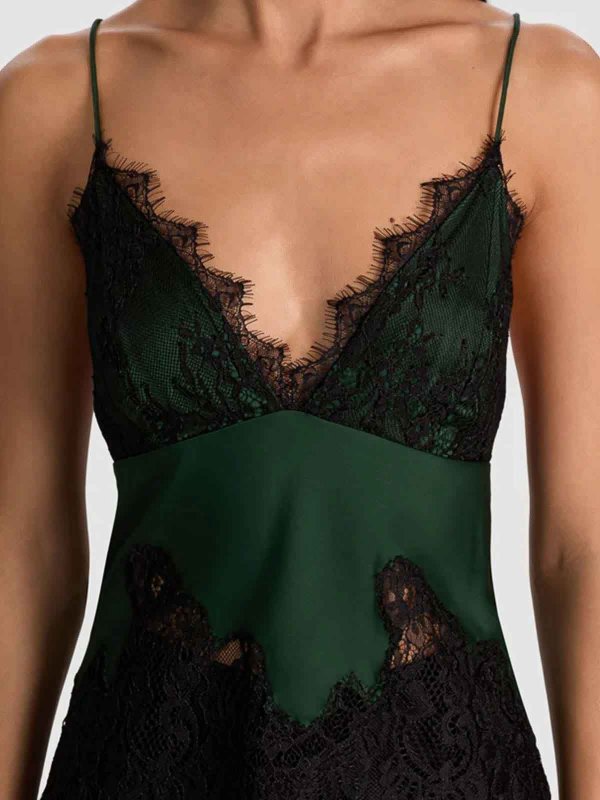 The Best Shops ALICE+OLIVIA: Top - Noir
