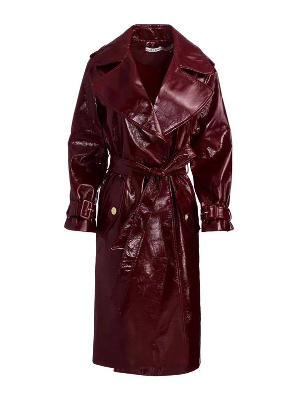 ALICE+OLIVIA: trench coats - Trench