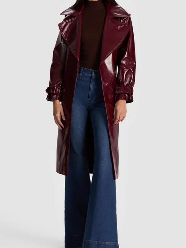 ALICE+OLIVIA: trench coats online - Trench