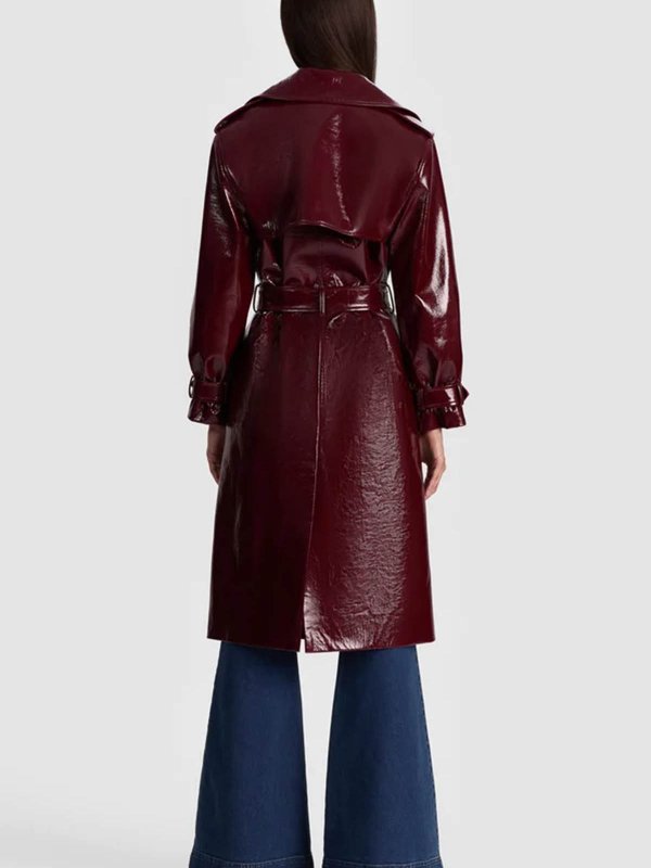 The Best Shops ALICE+OLIVIA: trench coats - Trench