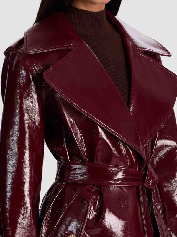 ALICE+OLIVIA buy online Trench