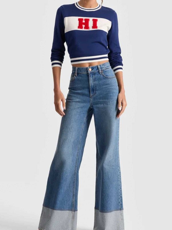 ALICE+OLIVIA: casual trousers online - Pants