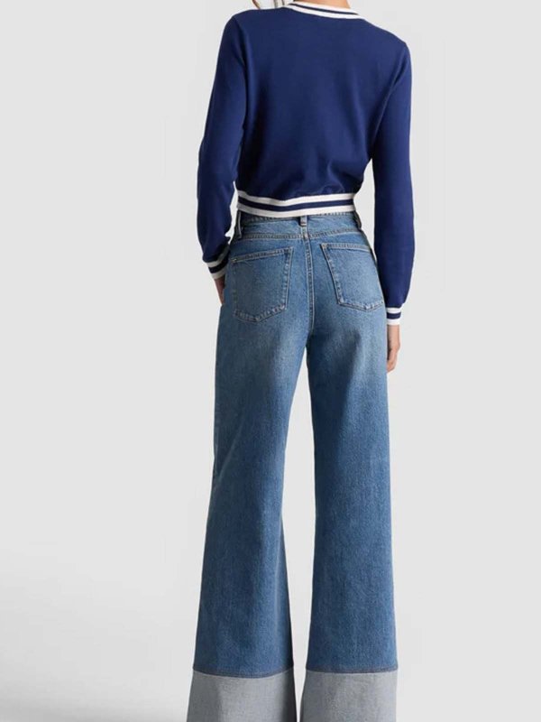 The Best Shops ALICE+OLIVIA: casual trousers - Pants