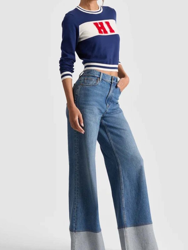 Pants shop online: ALICE+OLIVIA