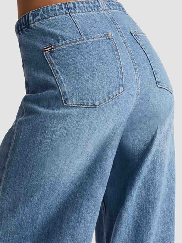 The Best Shops ALICE+OLIVIA: Slay Jeans