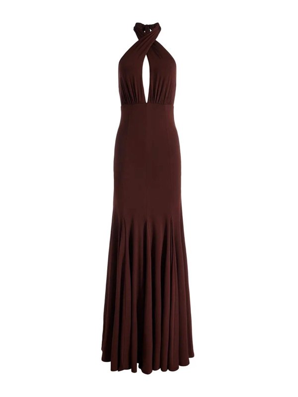 ALICE+OLIVIA: maxi dresses - Long dress