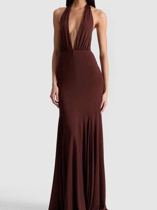 ALICE+OLIVIA buy online Long dress