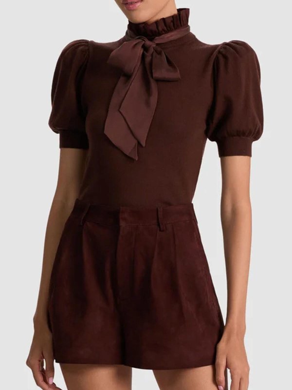 ALICE+OLIVIA buy online Chase Sweater