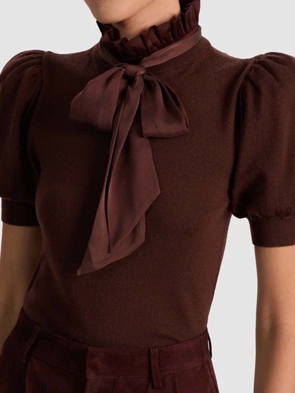 The Best Shops ALICE+OLIVIA: Chase Sweater