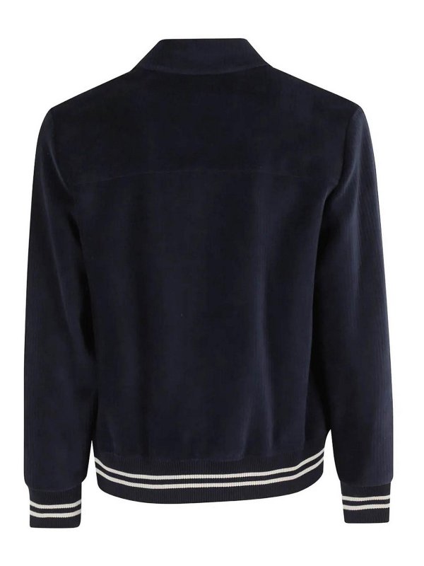 CIRCOLO 1901: カジュアルジャケット online - カジュアルジャケット - ブルー