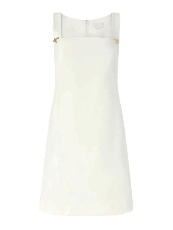 GENNY: short dresses - Short dress