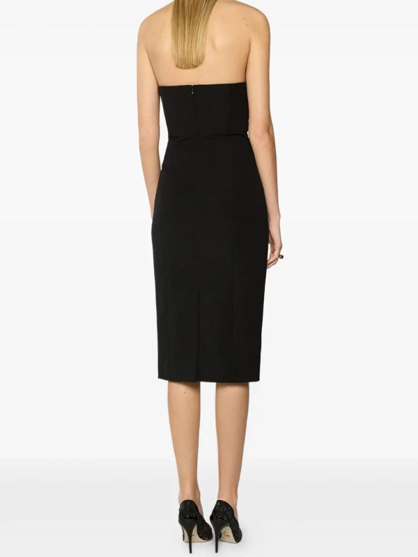 The Best Shops GENNY: knee length dresses - Dress