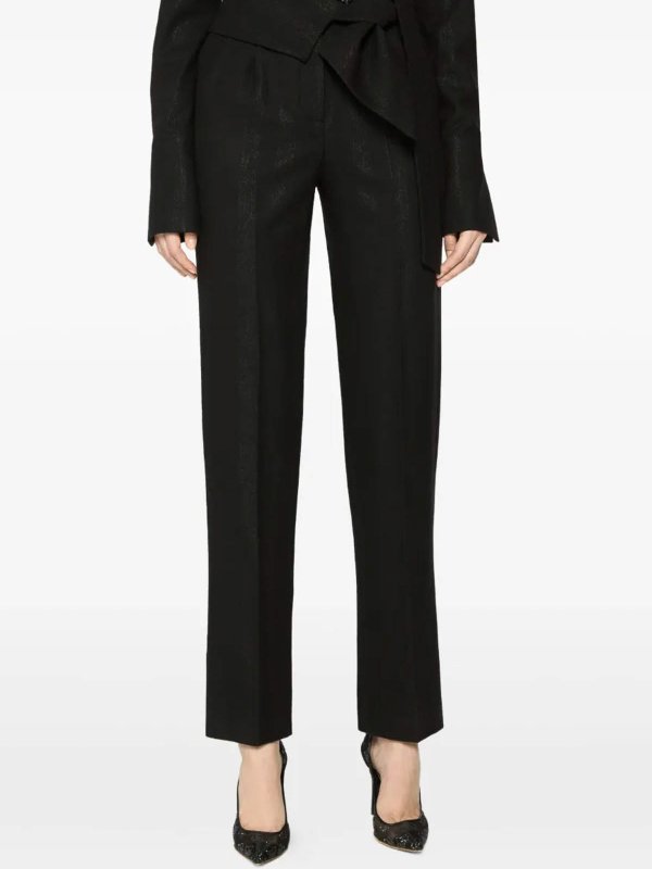 Pantalón Casual - Negro shop online: GENNY