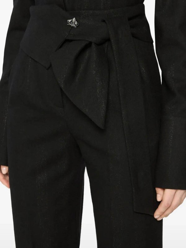 GENNY buy online Pantalón Casual - Negro