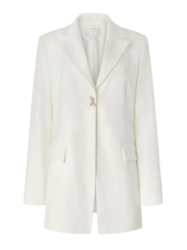 GENNY: Blazer - Blazer - X