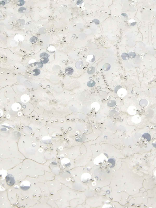 Suéteres con cuello pico shop online Suéter Cuello Redondo - Beis