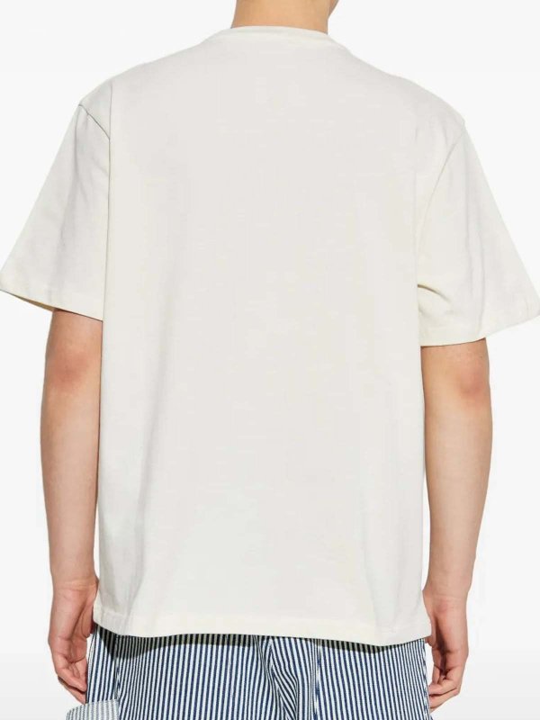 The Best Shops J.W. ANDERSON: maglia collo rotondo - Pullover