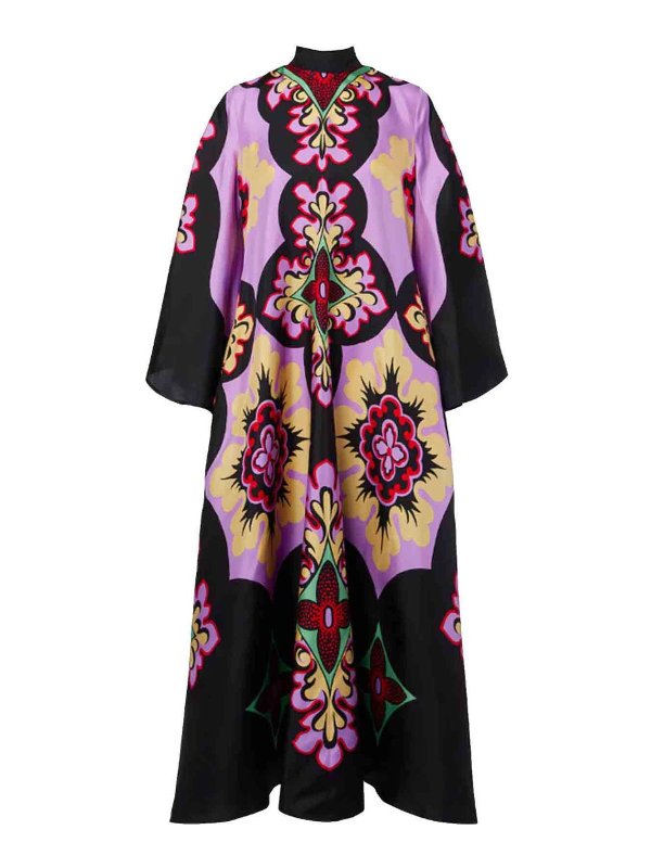 LA DOUBLEJ: カジュアルトラウザー - カジュアルパンツ - マルチカラー