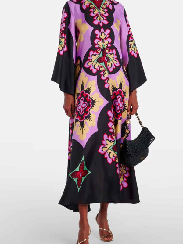 LA DOUBLEJ: カジュアルトラウザー online - カジュアルパンツ - マルチカラー