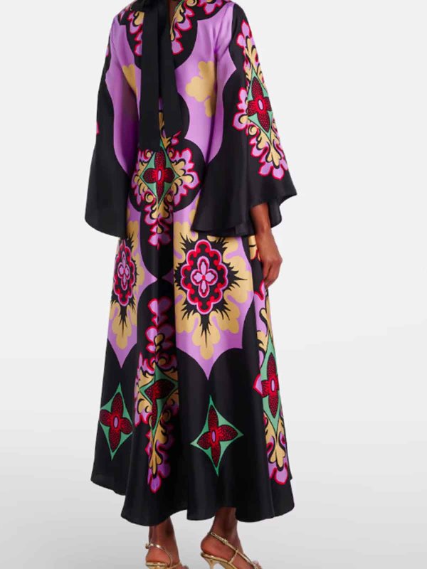 The Best Shops LA DOUBLEJ: カジュアルトラウザー - カジュアルパンツ - マルチカラー