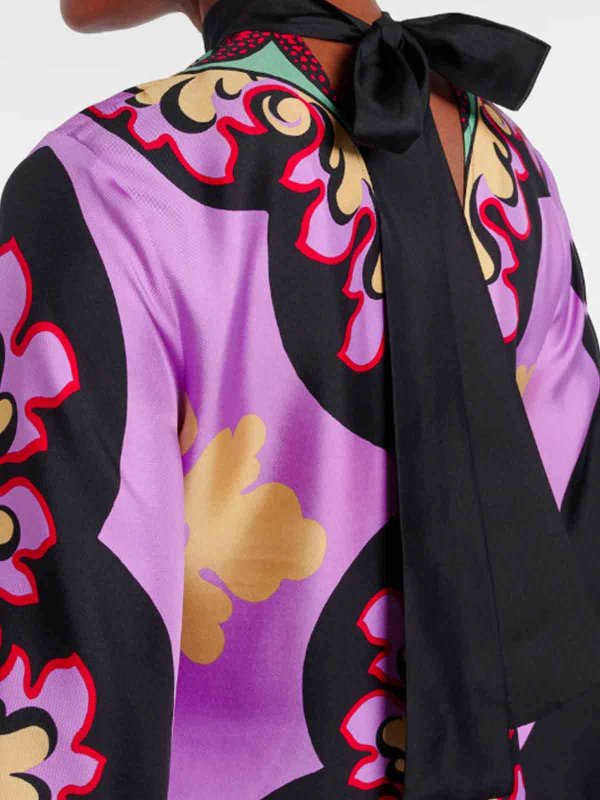 LA DOUBLEJ buy online カジュアルパンツ - マルチカラー