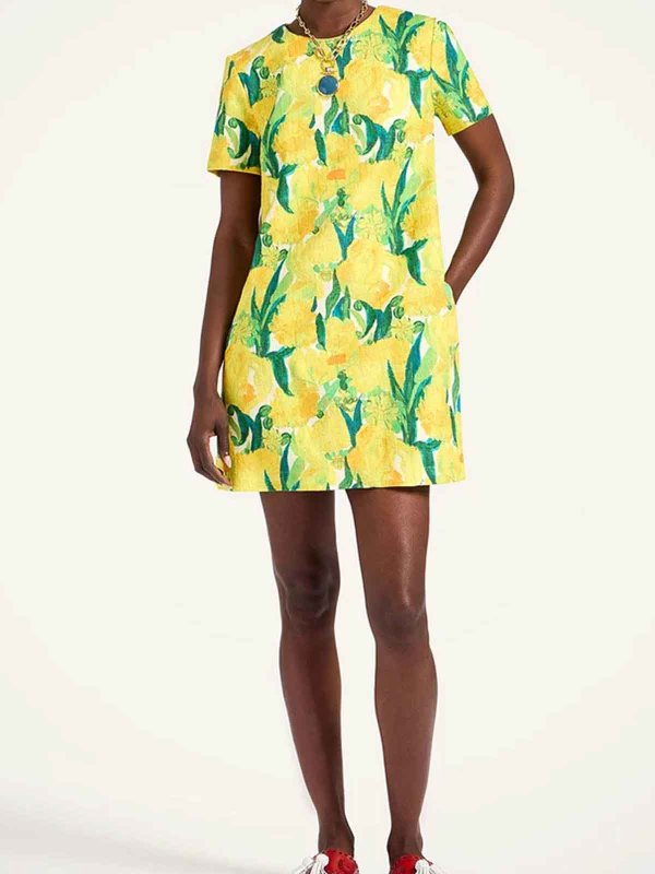 LA DOUBLEJ: short dresses online - Dress