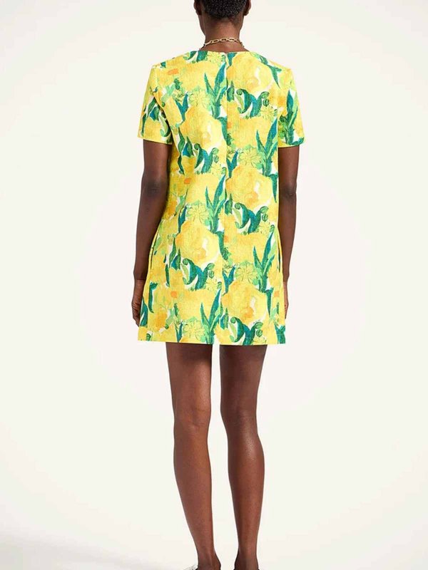 The Best Shops LA DOUBLEJ: short dresses - Dress