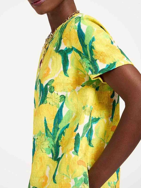 Dress shop online: LA DOUBLEJ