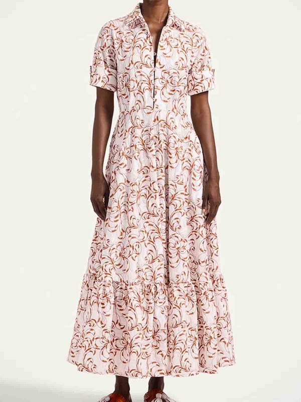 LA DOUBLEJ: maxi dresses online - Dress