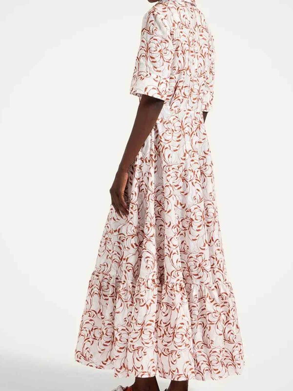 The Best Shops LA DOUBLEJ: maxi dresses - Dress