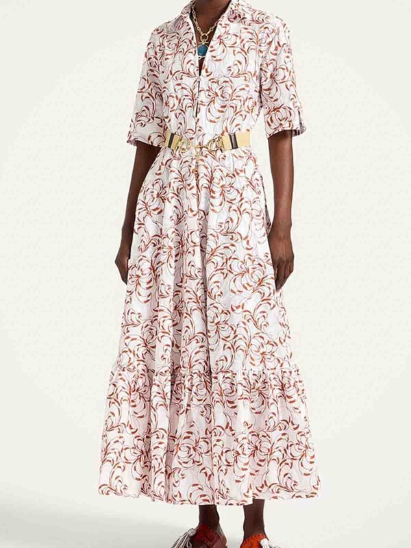 Dress shop online: LA DOUBLEJ