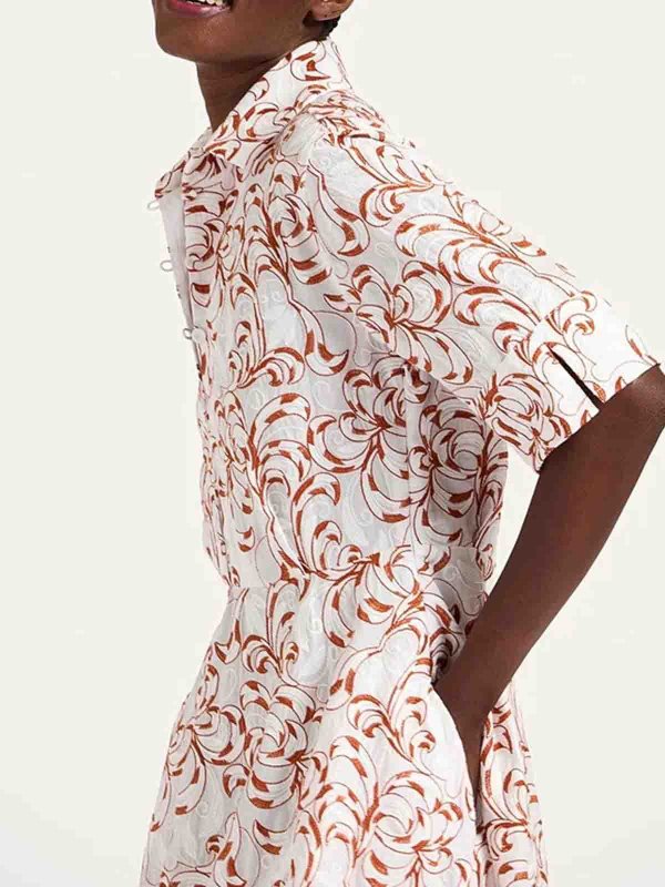 LA DOUBLEJ buy online Dress