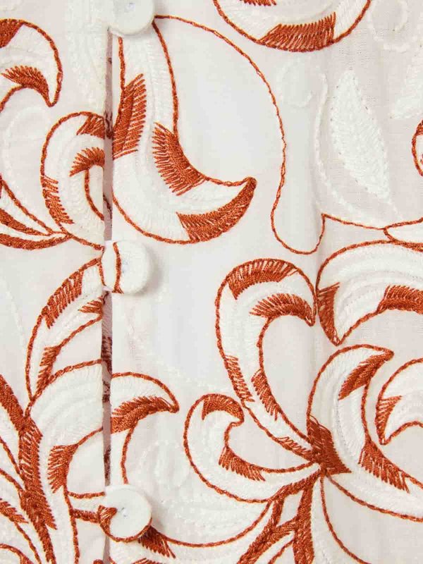 The Best Shops LA DOUBLEJ: Dress