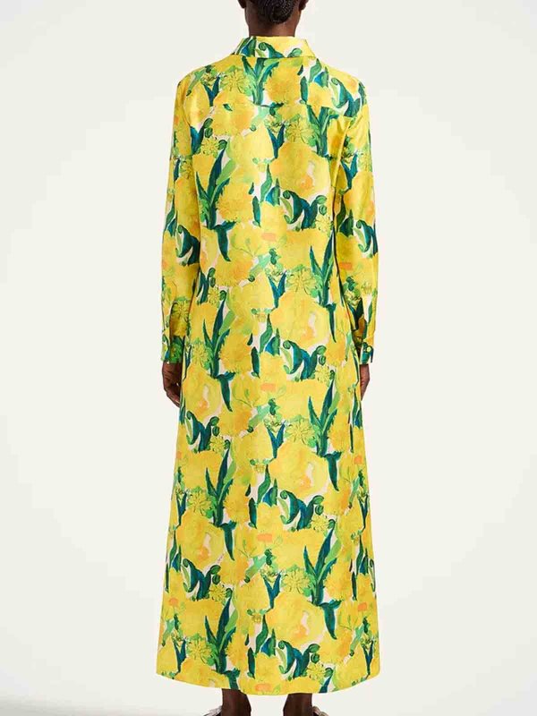 The Best Shops LA DOUBLEJ: knee length dresses - Dress