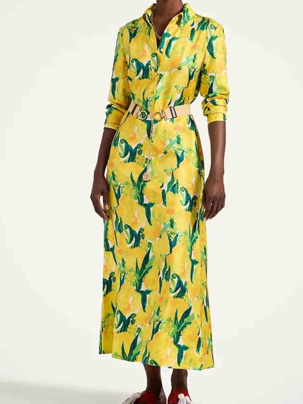 Dress shop online: LA DOUBLEJ