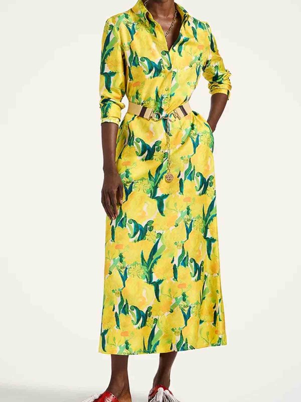 LA DOUBLEJ buy online Dress