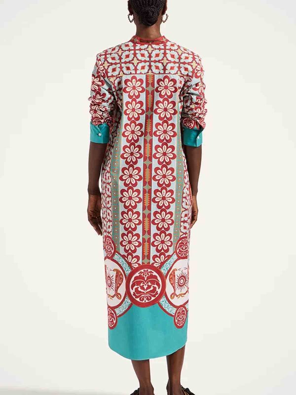 The Best Shops LA DOUBLEJ: abiti al ginocchio - Vestito