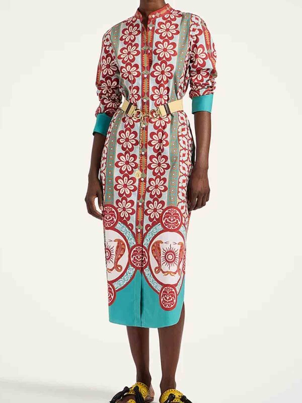 Vestito shop online: LA DOUBLEJ