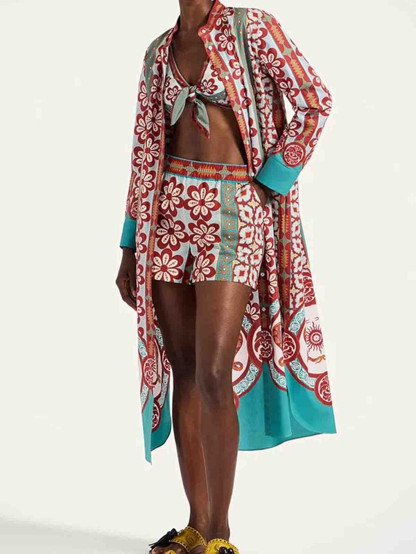 LA DOUBLEJ buy online Vestito