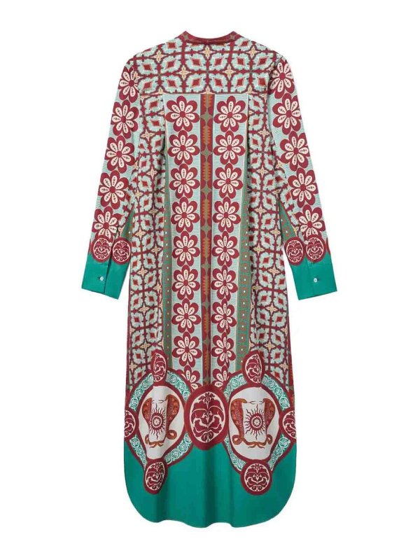 abiti al ginocchio shop online Vestito