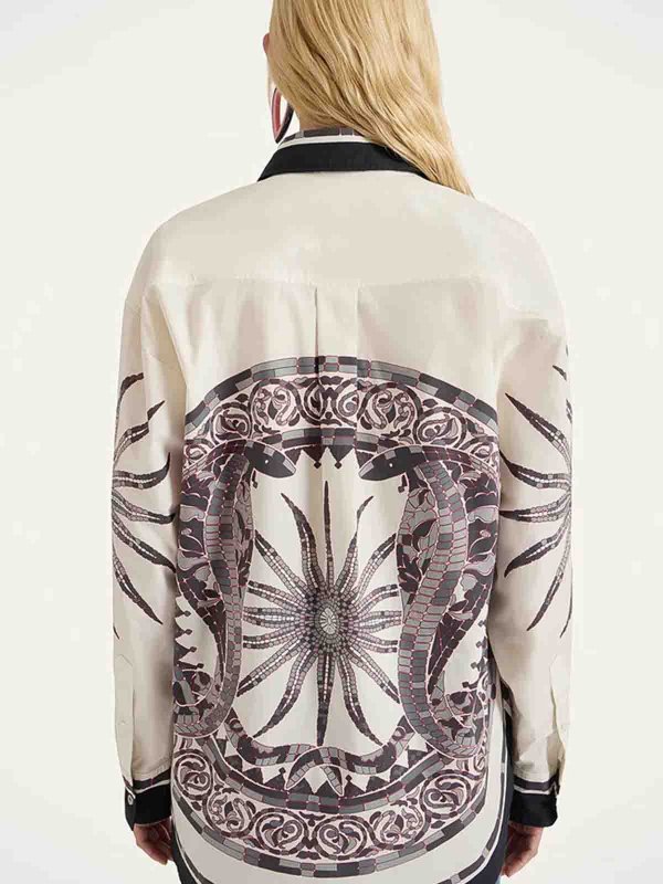 Giacca casual shop online: LA DOUBLEJ